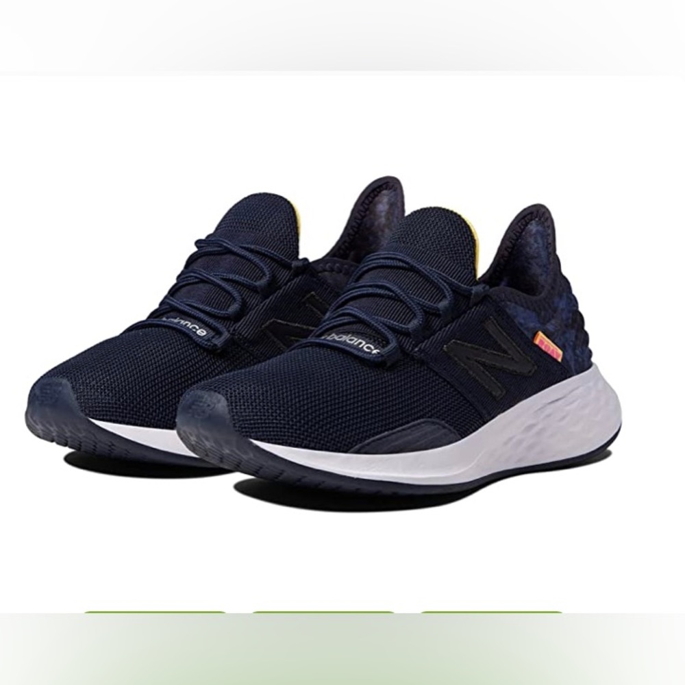 New balance fresh foam
